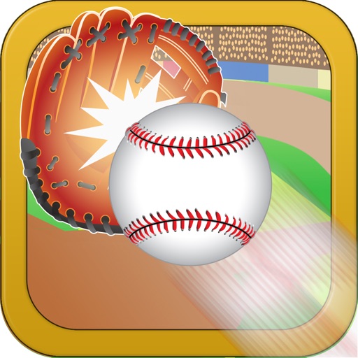 Baseball Hitting Derby Hero - Sport Field Fast Ball Smash Battle Pro icon