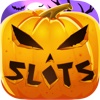 Halloween Night Slots - Pro Big Win Casino Slot Machine Game