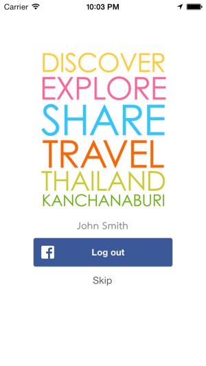 Go Kanchanaburi(圖3)-速報App