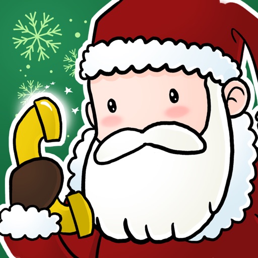 Santa is Calling - Magic Calls from the North Pole