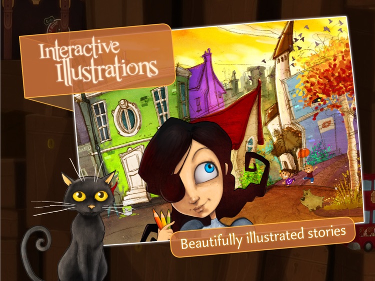 Carmesina - The Guardian of Imagination HD
