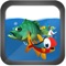 Tap my fish is endless addictive game where you can tap the screen and handle the fish  taking different power ups and avoiding obstacles, you can collect coins and unlock more attractive characters, it also includes in app purchases