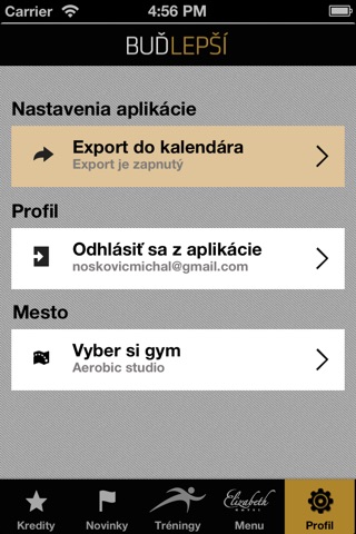 budlepsi.sk screenshot 4