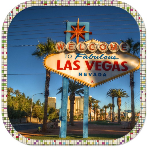 Dominoes Blowfish Slots Machines FREE Las Vegas Casino Games icon