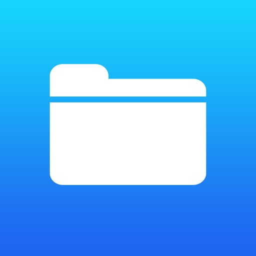File Manager App - Files United