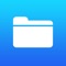 Files United is the ultimate file manager for your iPhone or iPad