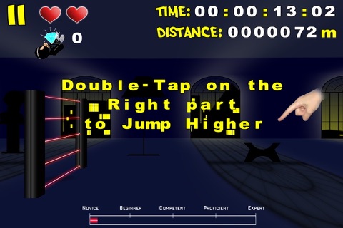 Mr Thief screenshot 2