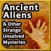 Ancient Aliens And Other Strange Unsolved Mysteries