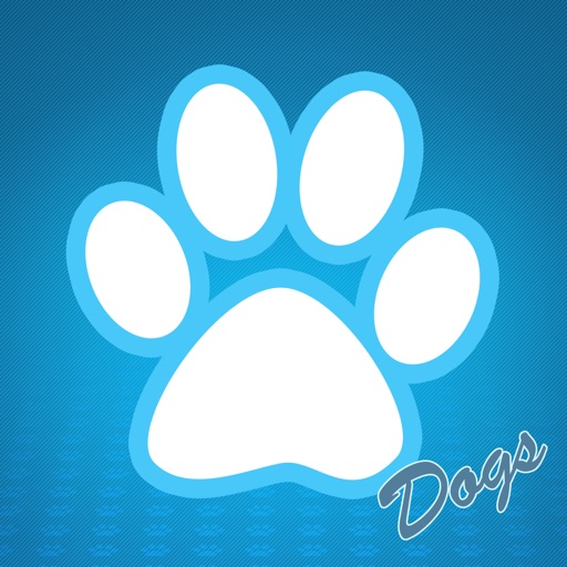 Name The Dogs iOS App