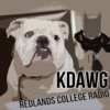 KDAWG Redlands Radio