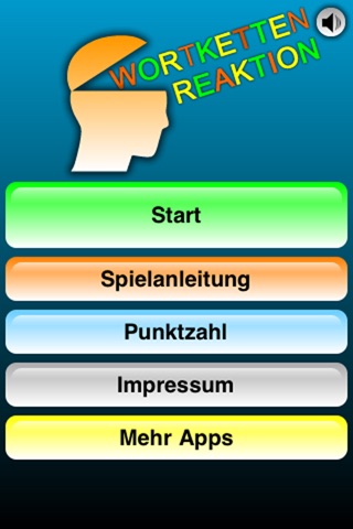 WortKettenReaktion Lite screenshot 3