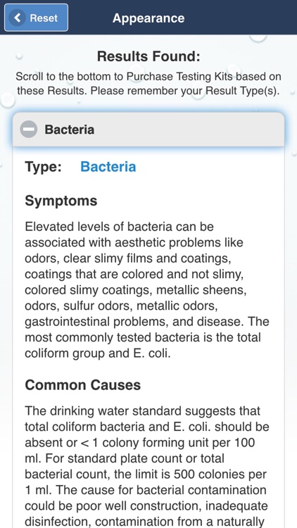 Know Your H2O? screenshot-3