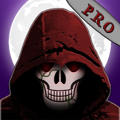 Doom Ninjas PRO: Skeleton Ninja Jump in Dark House iOS App