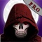 Doom Ninjas PRO: Skeleton Ninja Jump in Dark House