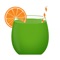 Number 1 Food and Drink App in 52 countries including US, Canada (May, 2014)