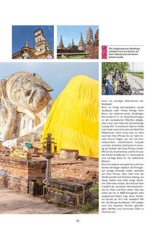 Thailand Magazine screenshot 4