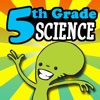 5th Grade Science - Matter, Energy, Electricity, Fossils, Astronomy, and More!