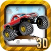 Racing Edge Fun 3D