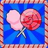 Sweet Candy Craze Casino - Pocket Slot Machine Minigame