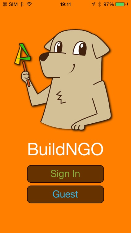 BuildNGO