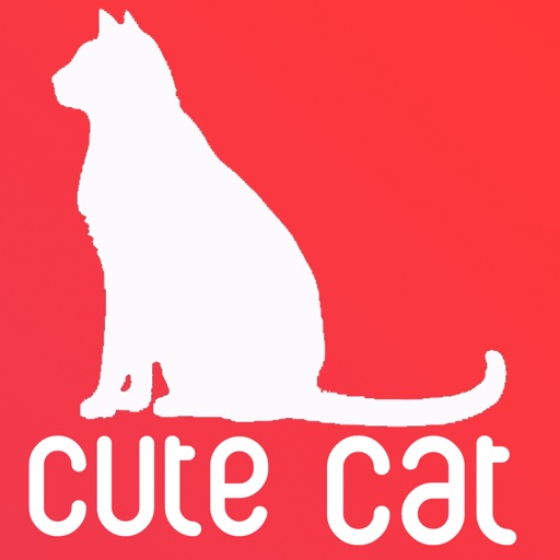 The CuteCat icon