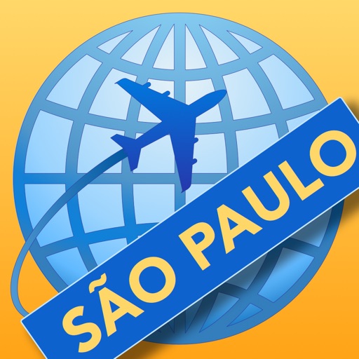 São Paulo Travelmapp