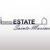 Immo Estate Sainte-Maxime - iPad Version