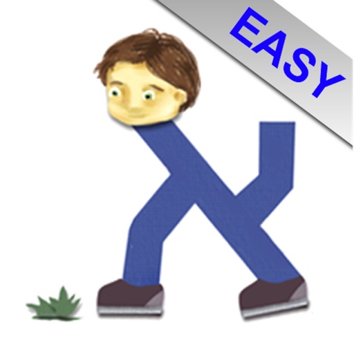 Hebrew Letters Easy icon