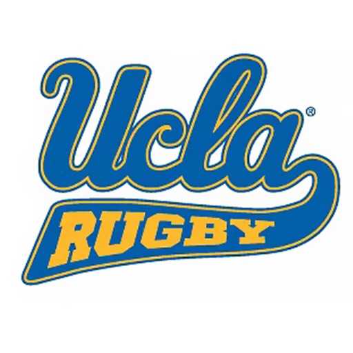 UCLA Mens Rugby icon