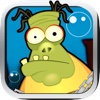 Where's The Zombie ? - Fun Free Puzzle Games For Kids ( Boys or Girls )