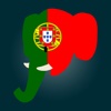 Easy Learning Portuguese - Translate & Learn - 60+ Languages, Quiz, frequent words lists, vocabulary