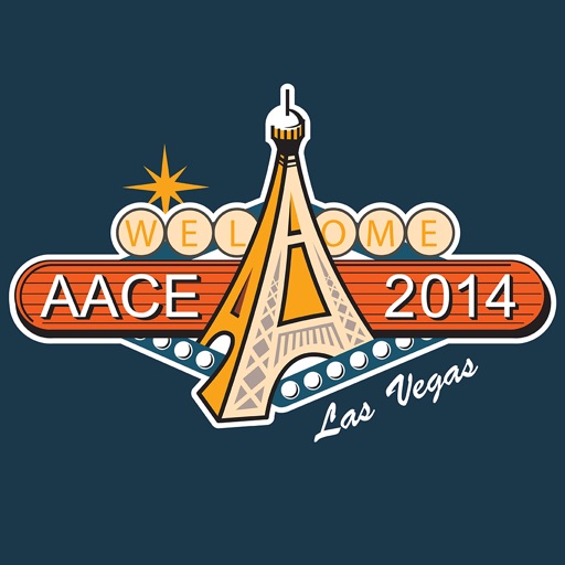 AACE 23rd Annual Scientific & Clinical Congress icon
