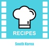 South Korea Cookbooks - Video Recipes