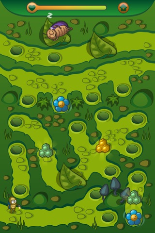 Little Firefly 2 screenshot 4