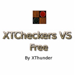 XTCheckers VS Free