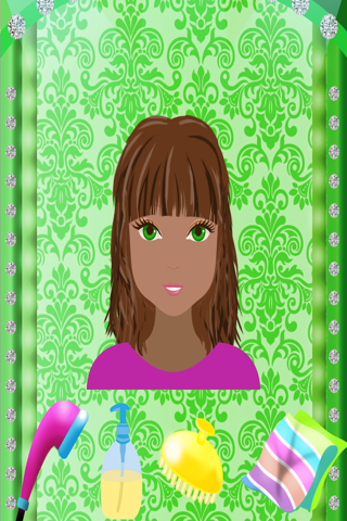 Baby Hair Spa Salon screenshot 4