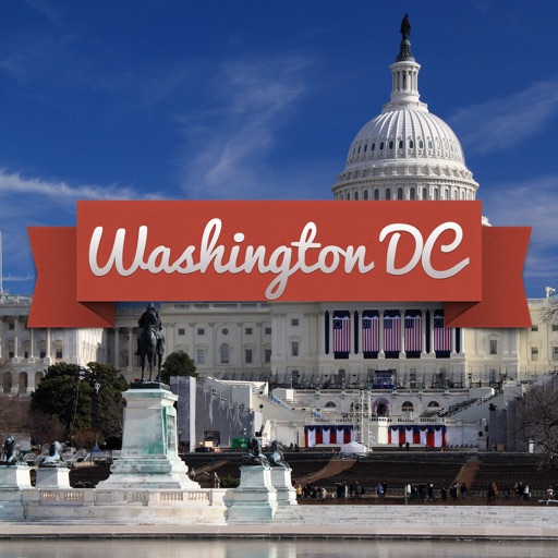 Washington DC - Photo Gallery icon