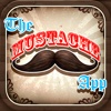 The Mustache App