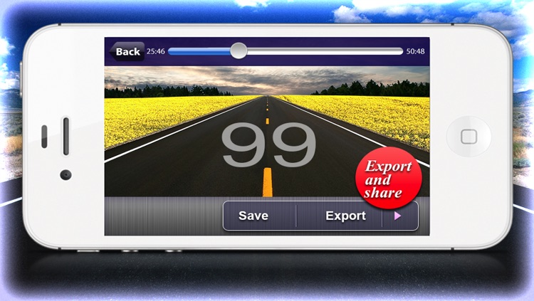 Car Camera DVR - Car Video Recorder. Dashboard GPS Black Box