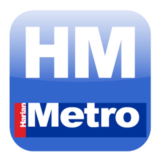 Harian Metro icon