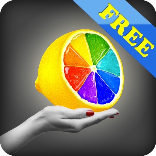 ColorMagic Free iOS App