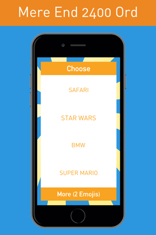Emojis With Friends screenshot 2