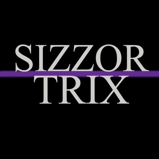 SIZZOR TRIX