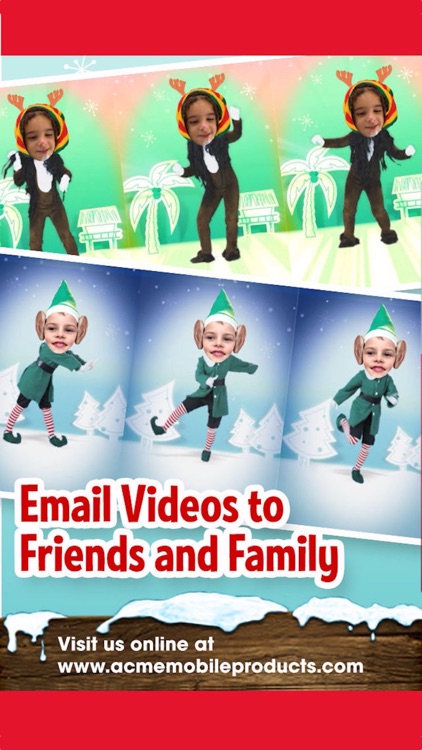 Super Dance Elf Christmas Classic