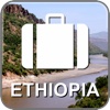 Offline Map Ethiopia (Golden Forge)