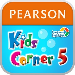 Kids Corner Level 5