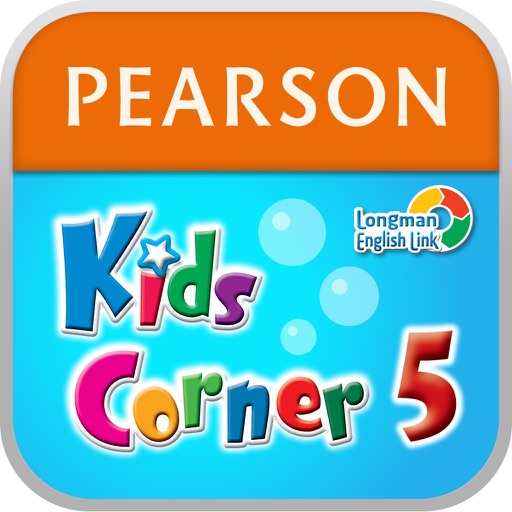 Kids Corner Level 5