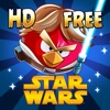 Angry Birds Star Wars HD Free