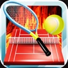 Tennis 3D - Realistic Tennis Game Simulator