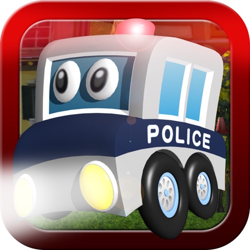 Mini Drivers Pro - Learn to count, numbers and colors for toddlers and preschool